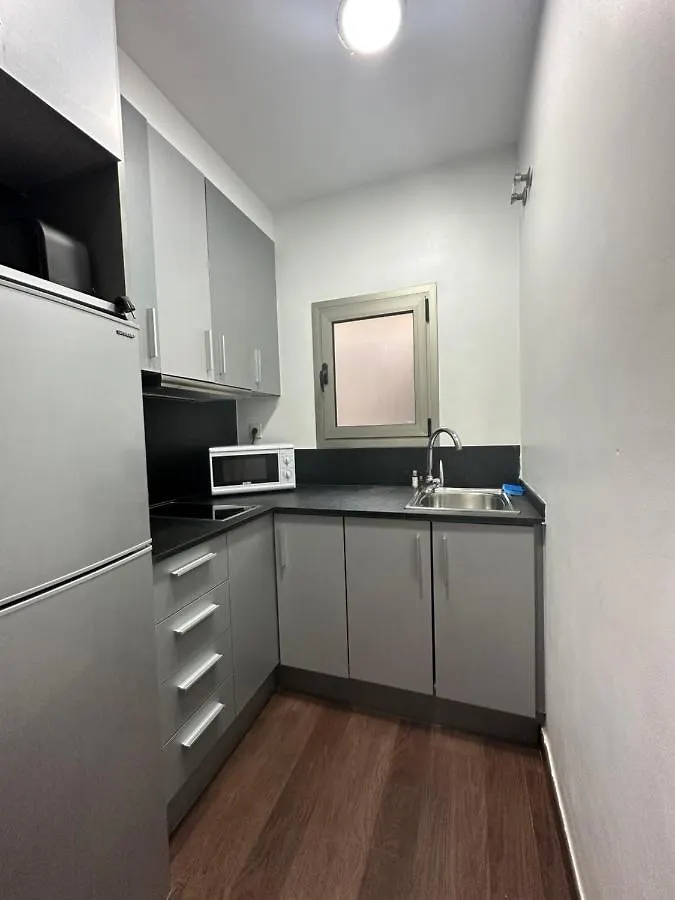 Apartment In The Center Of Barcelona 0*,  Spain