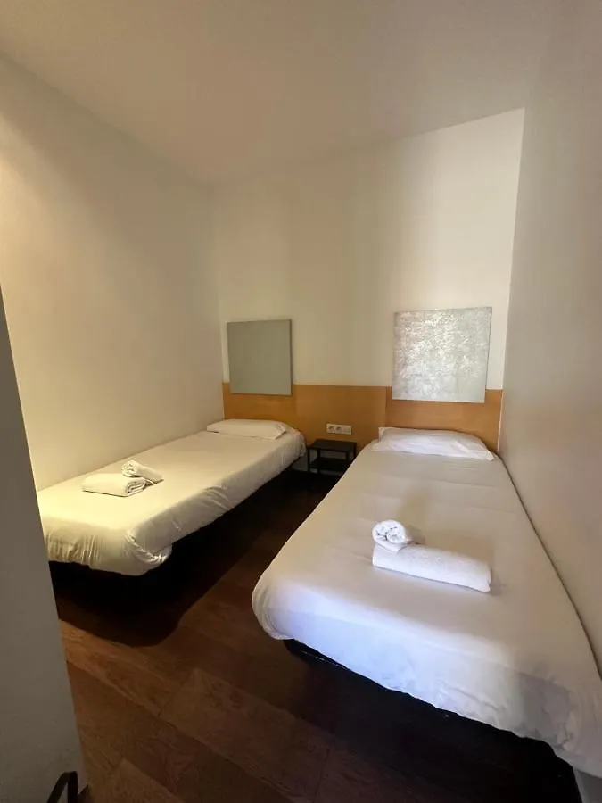 Apartment In The Center Of Barcelona