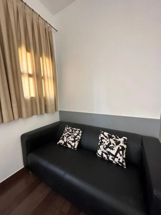 Apartment In The Center Of Barcelona