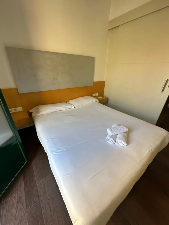 Apartment In The Center Of Barcelona